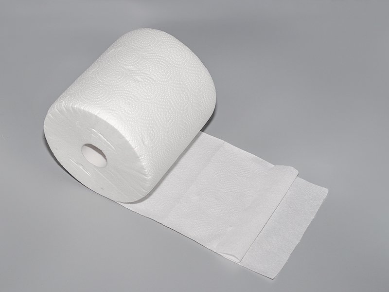 Wood Pulp