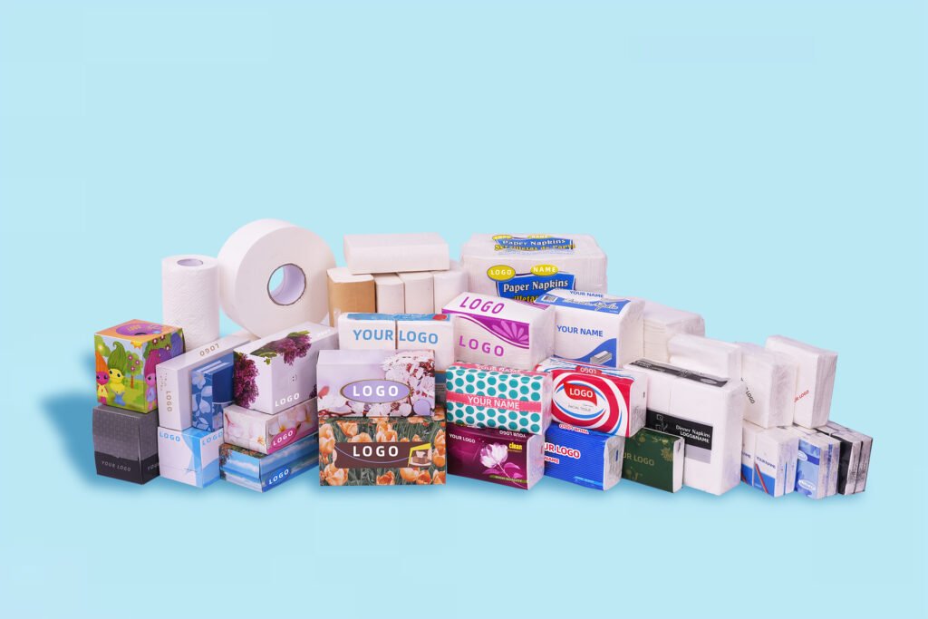 sansheng paper all product