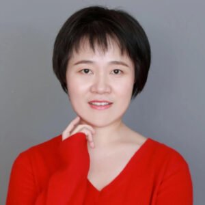 tracy zhang