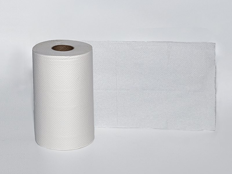 100% virgin wood pulp