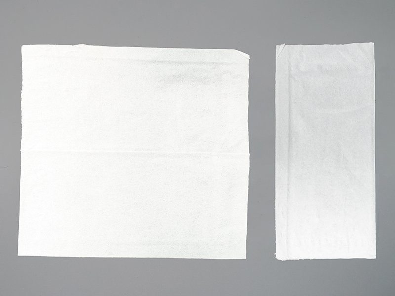 Laminated Paper