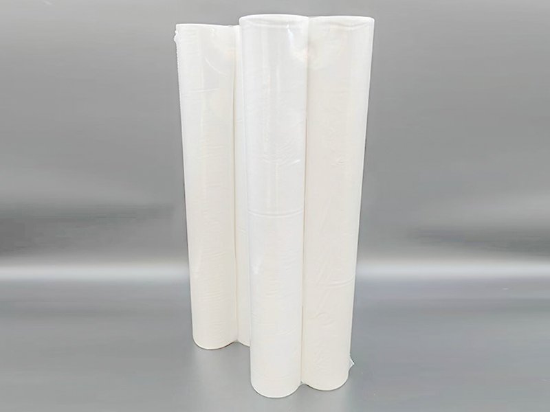 Examination Paper Rolls