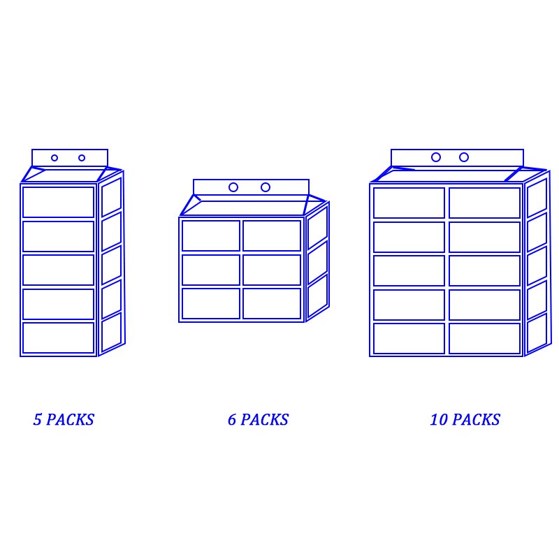 Medium Packaging Customization