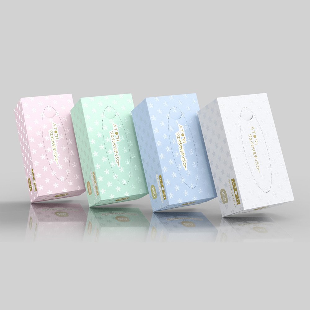 russian boxed facial tissue3