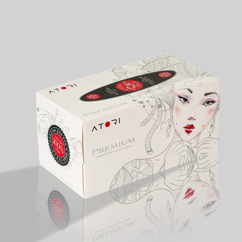russian boxed facial tissue4