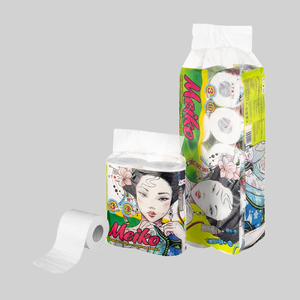 russian toilet paper