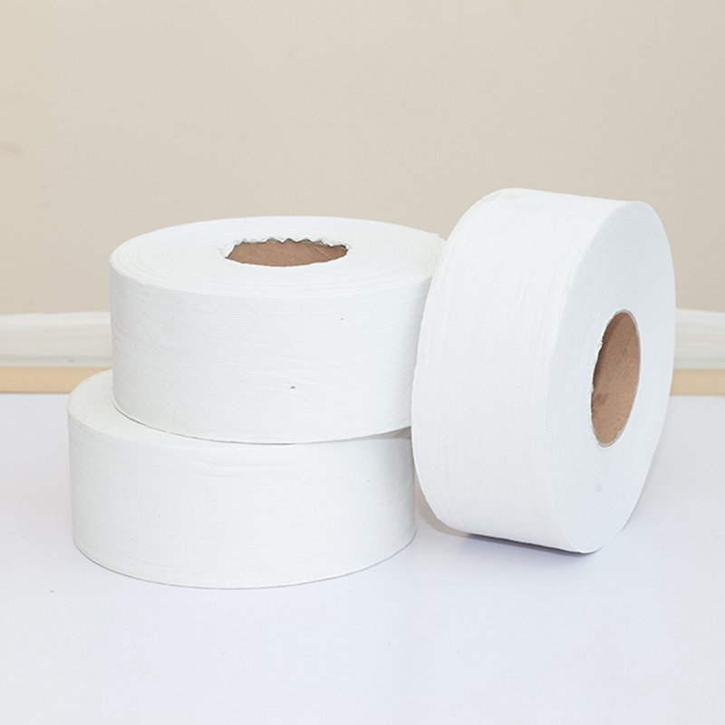jumbo roll paper