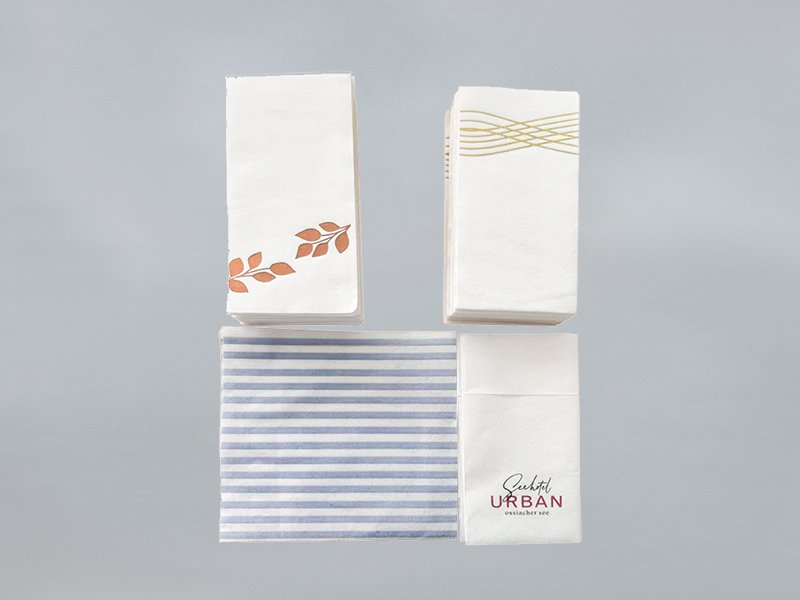 airlaid papaper kitche