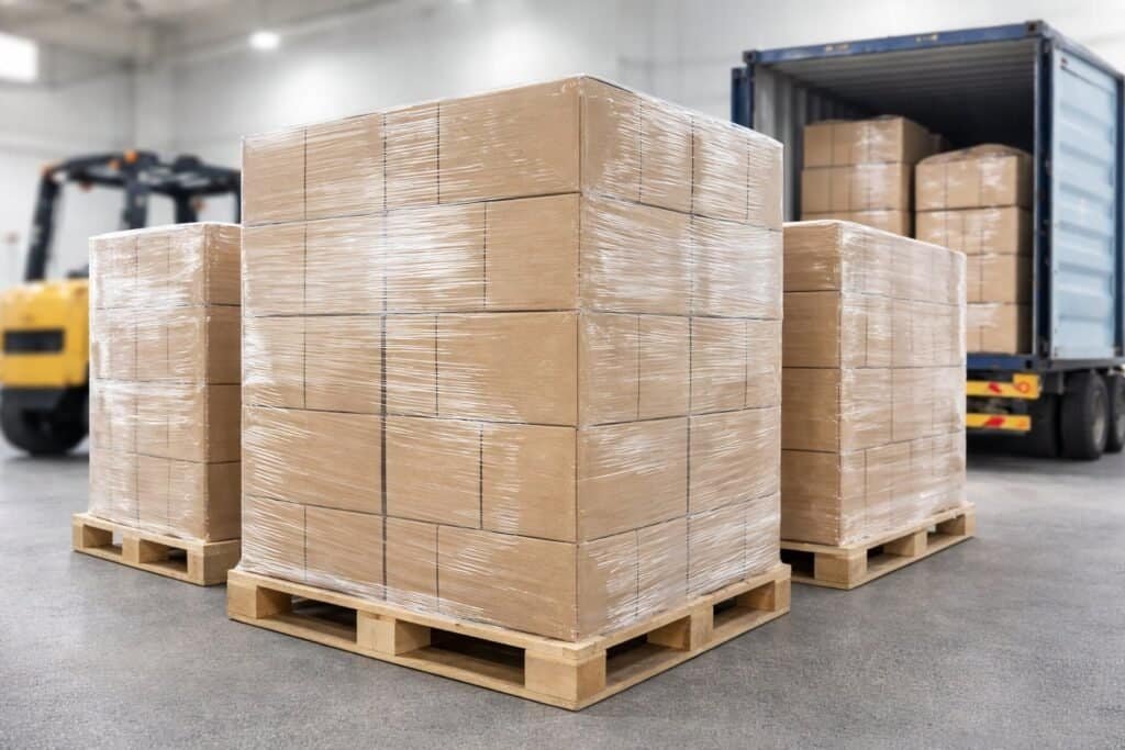 toilet paper supplier