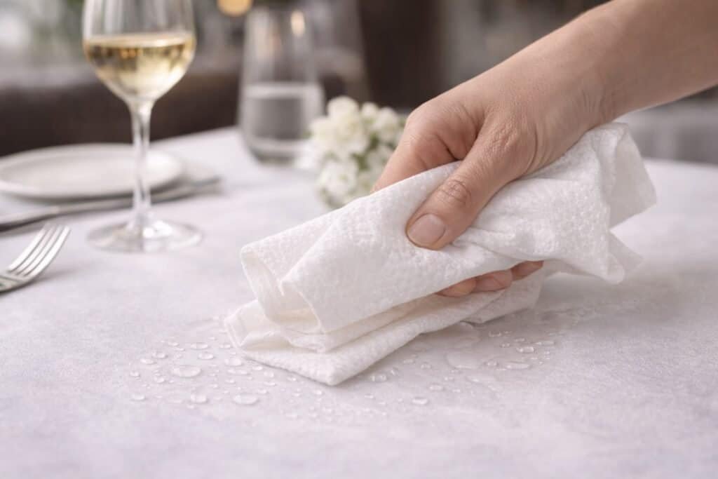 airlaid napkins supplier
