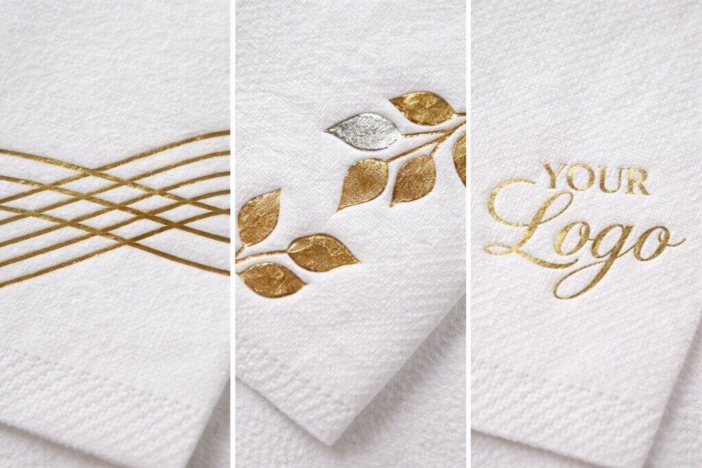 airlaid napkins wholesale