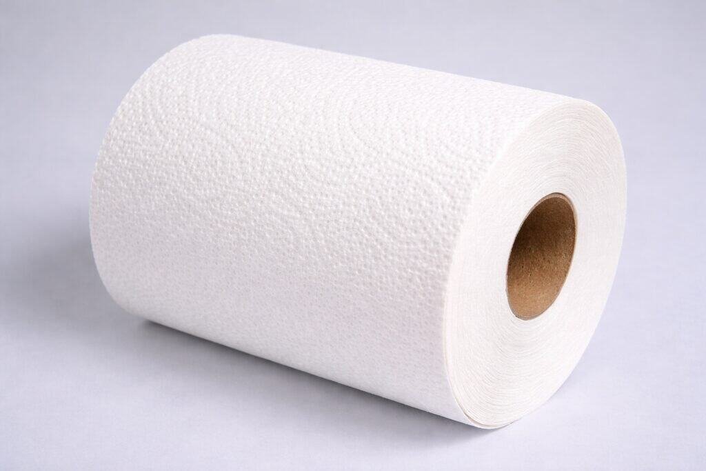 private label tissue paper supplier