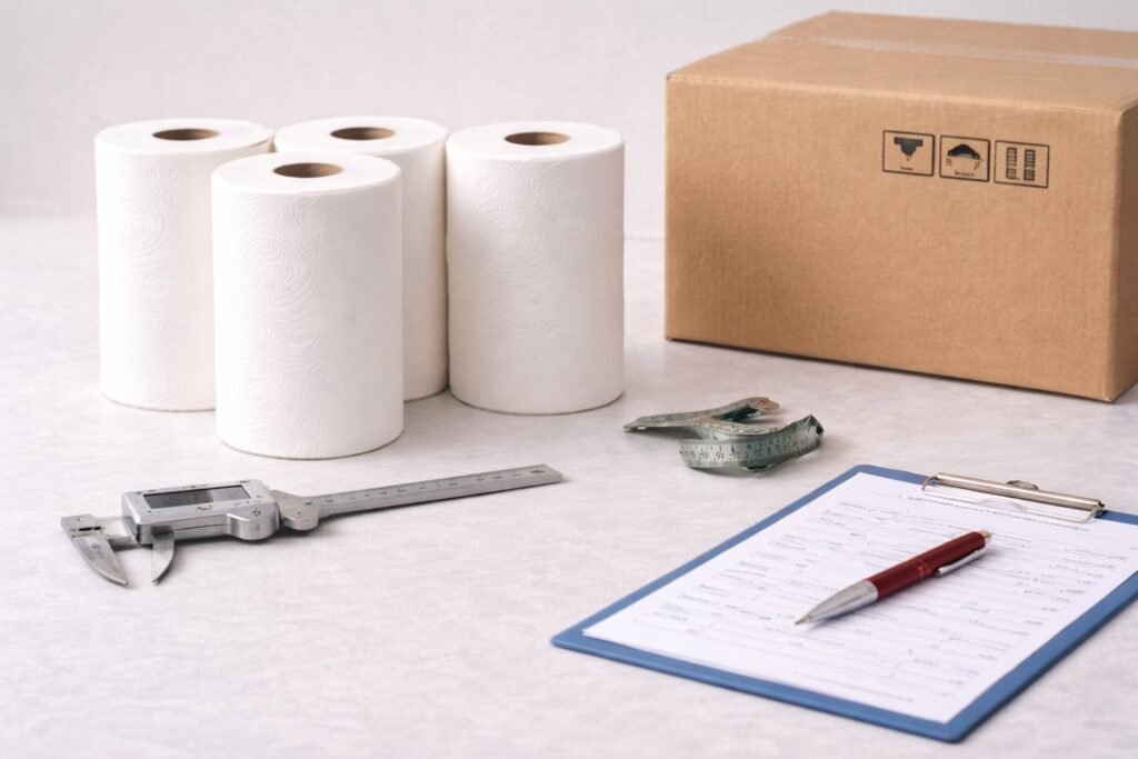 wholesale paper towels