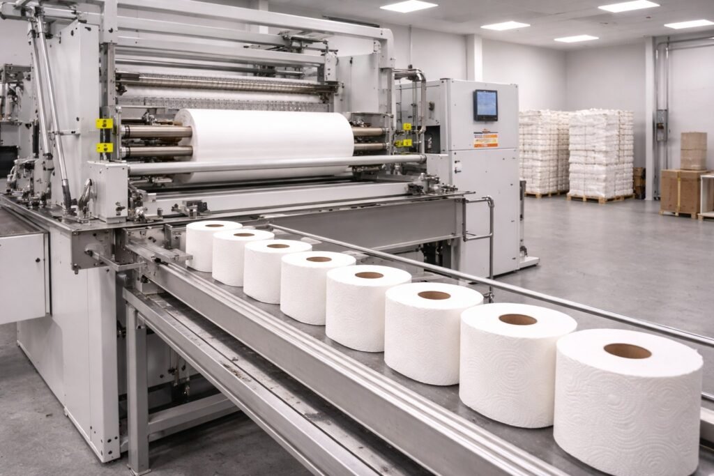 wholesale paper towel rolls