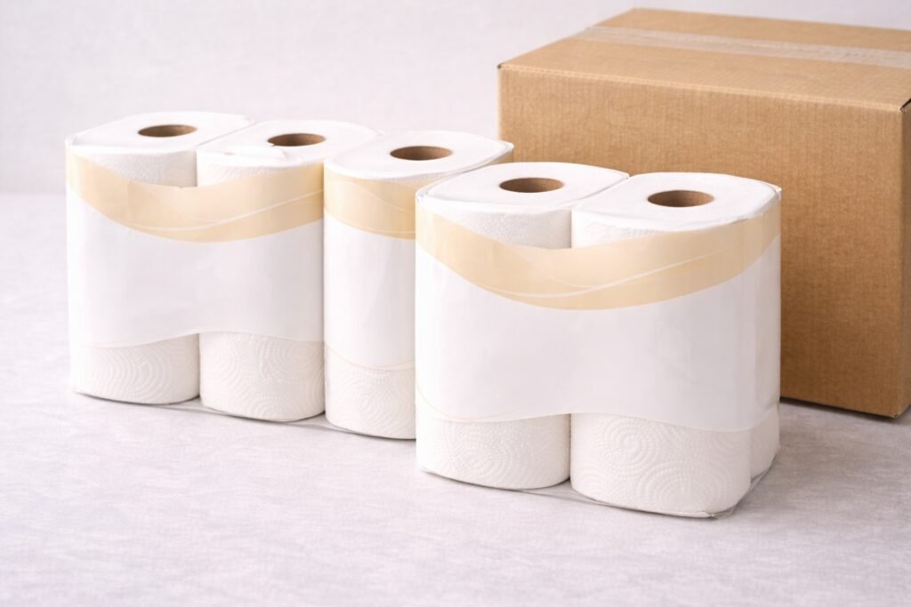 wholesale paper towels