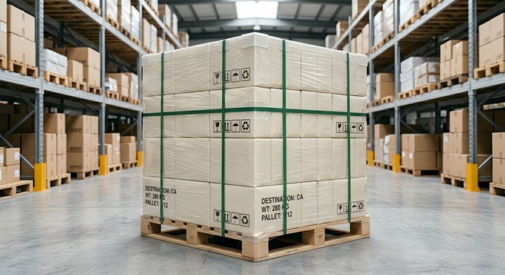 pocket tissue manufacturer