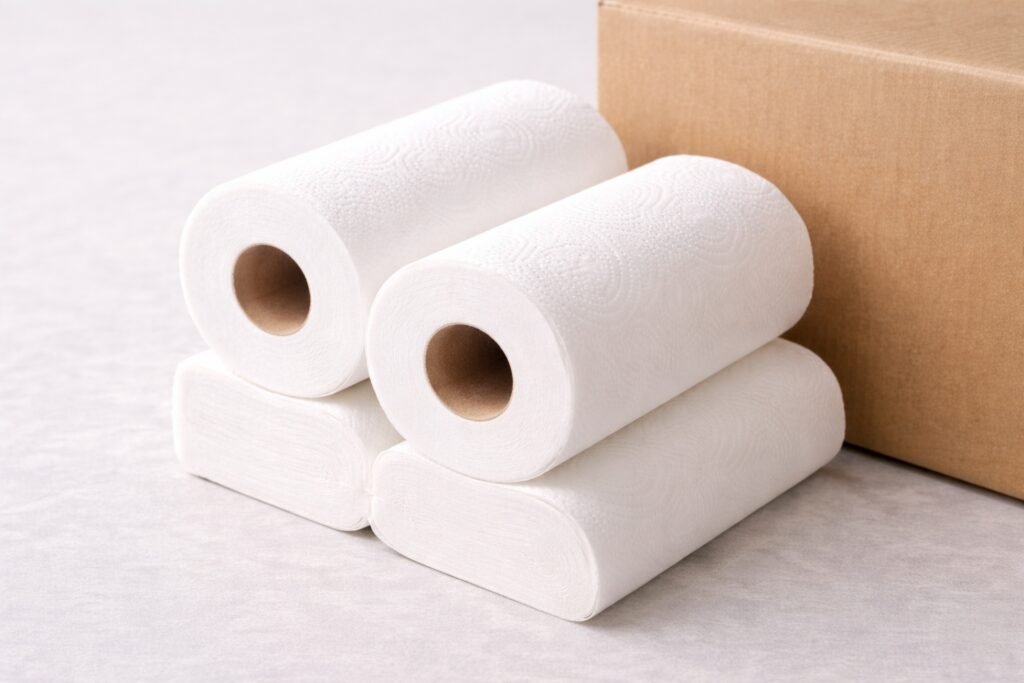 paper towel supplier